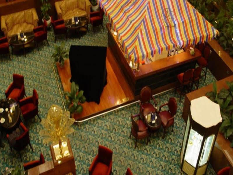 Yanshan Hotel Peking Exterior foto